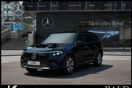 Mercedes-Benz EQB Gebrauchtwagen