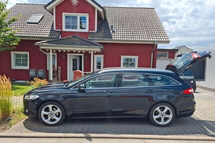Ford Mondeo Gebrauchtwagen