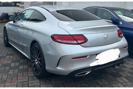 Mercedes-Benz C 300 Gebrauchtwagen