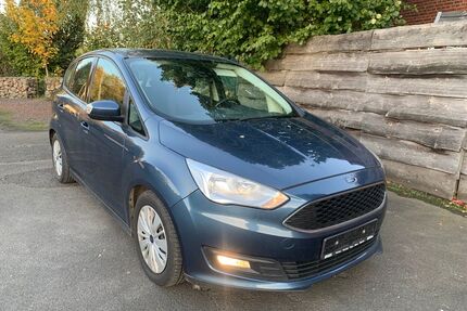 Ford C-Max Gebrauchtwagen