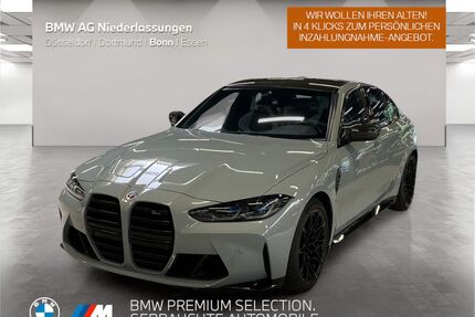 BMW M3 Gebrauchtwagen