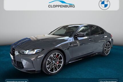 BMW M3 Gebrauchtwagen