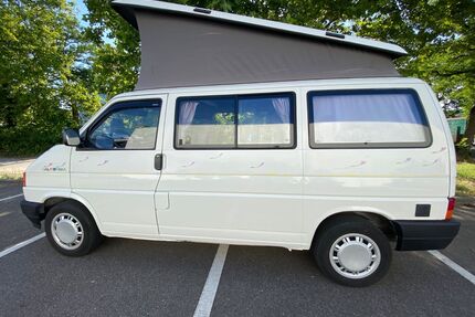 VW T4 California Gebrauchtwagen