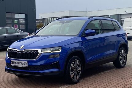 Skoda Karoq Gebrauchtwagen