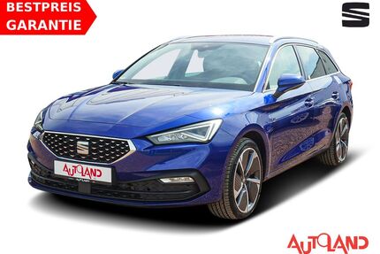 Seat Leon Gebrauchtwagen