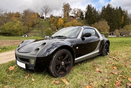 Smart Roadster Gebrauchtwagen