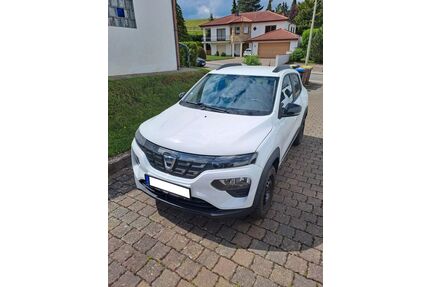 Dacia Spring Gebrauchtwagen