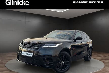 Land Rover Range Rover Velar Gebrauchtwagen