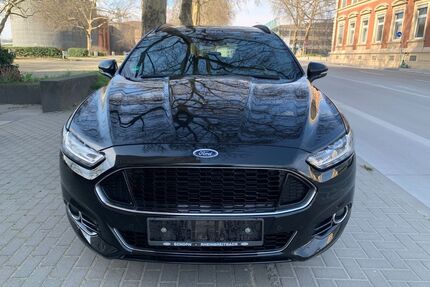 Ford Mondeo Gebrauchtwagen