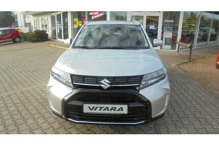Suzuki Vitara Gebrauchtwagen
