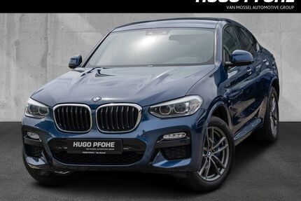 BMW X4 Gebrauchtwagen