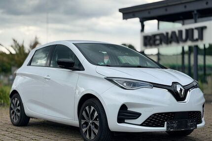 Renault ZOE Gebrauchtwagen