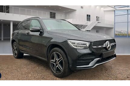 Mercedes-Benz GLC 300 Gebrauchtwagen