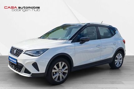 Seat Arona Gebrauchtwagen
