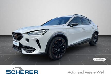 Cupra Formentor Gebrauchtwagen