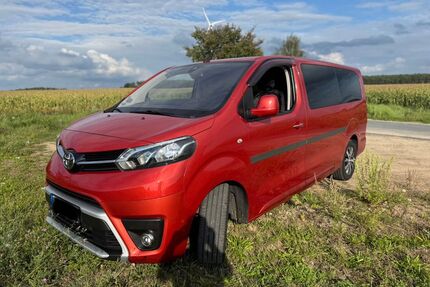 Toyota Proace (Verso) Gebrauchtwagen