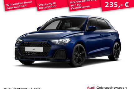 Audi A1 Gebrauchtwagen