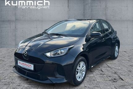 Mazda 2 Hybrid Gebrauchtwagen