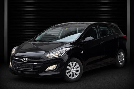 Hyundai i30 Gebrauchtwagen
