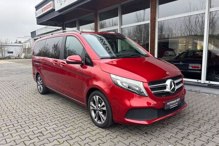 Mercedes-Benz V 250 Gebrauchtwagen
