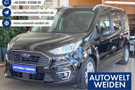 Ford Grand Tourneo Gebrauchtwagen