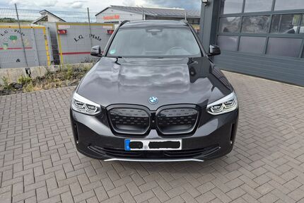 BMW iX3 Gebrauchtwagen