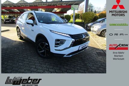 Mitsubishi Eclipse Cross Gebrauchtwagen