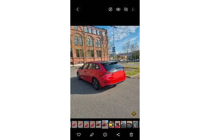 Skoda Scala Gebrauchtwagen