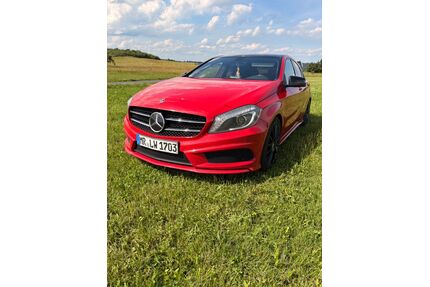 Mercedes-Benz 250 Gebrauchtwagen