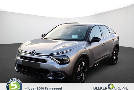Citroen C4 Gebrauchtwagen