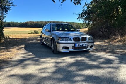 BMW 330 Gebrauchtwagen