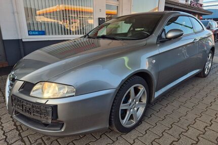 Alfa Romeo GT Gebrauchtwagen
