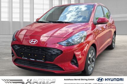 Hyundai i10 Gebrauchtwagen