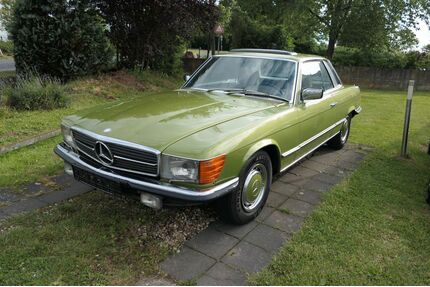 Mercedes-Benz 280 Gebrauchtwagen