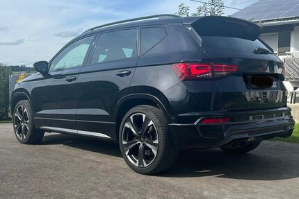 Cupra Ateca Gebrauchtwagen