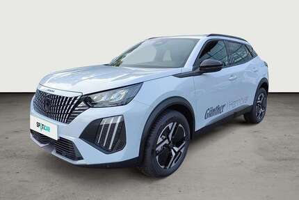 Peugeot 2008 Gebrauchtwagen