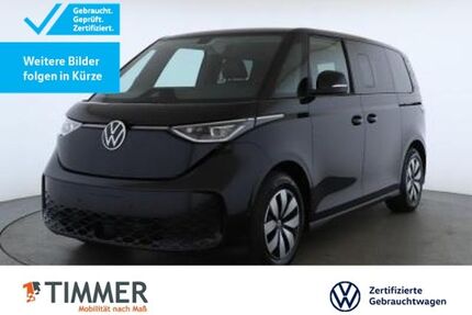 VW ID. Buzz Gebrauchtwagen
