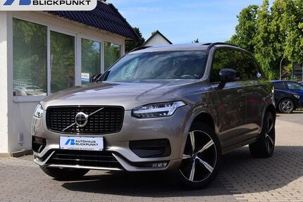 Volvo XC90 Gebrauchtwagen