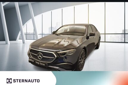 Mercedes-Benz E 220 Gebrauchtwagen