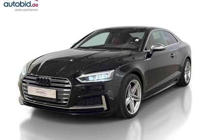 Audi S5 Gebrauchtwagen