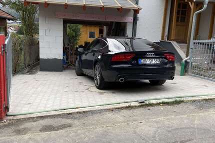 Audi A7 Gebrauchtwagen