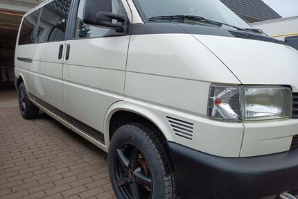 VW T4 andere Gebrauchtwagen