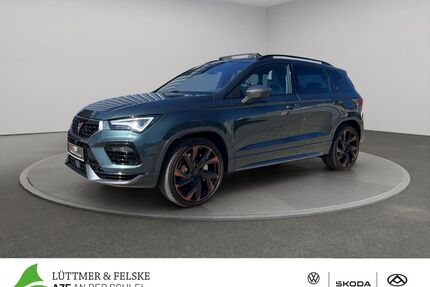 Cupra Ateca Gebrauchtwagen