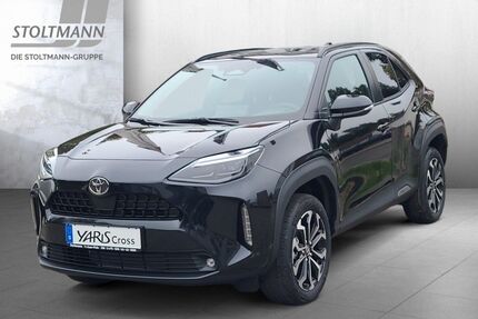 Toyota Yaris Cross Gebrauchtwagen