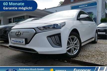Hyundai IONIQ Gebrauchtwagen