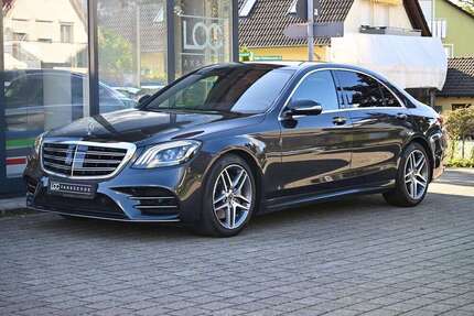 Mercedes-Benz S 400 Gebrauchtwagen