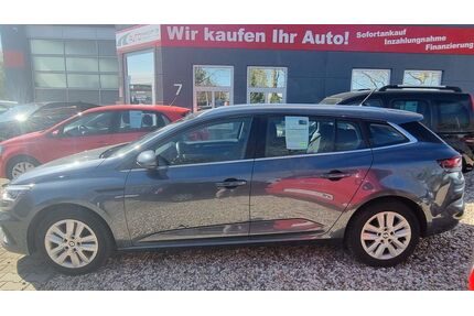 Renault Megane Gebrauchtwagen