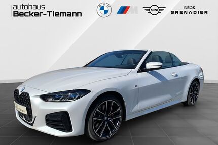 BMW M440 Gebrauchtwagen