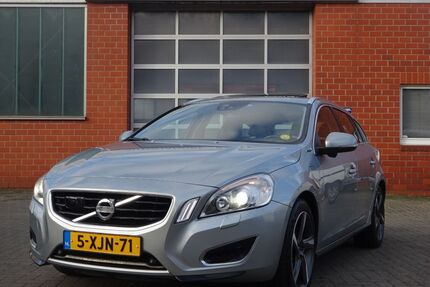 Volvo V60 Gebrauchtwagen