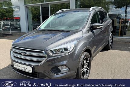 Ford Kuga Gebrauchtwagen